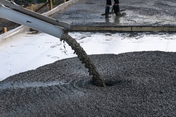 Best Concrete Crack Repair  in Fairview Park, IN