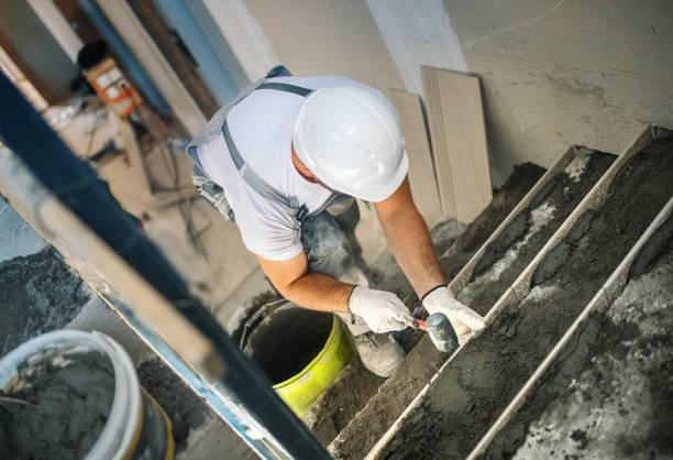 Professional Concrete contractor in IN