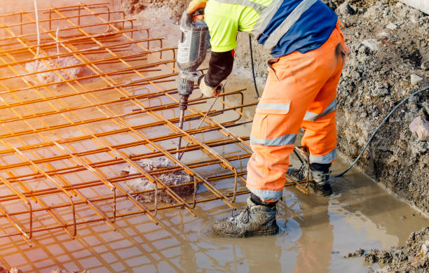 Best Affordable Concrete Contractor  in Fairview Park, IN