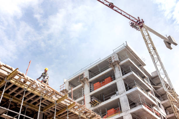 Best Local Concrete Companies  in Fairview Park, IN